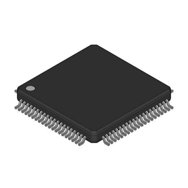 MSP430F436IPNR24